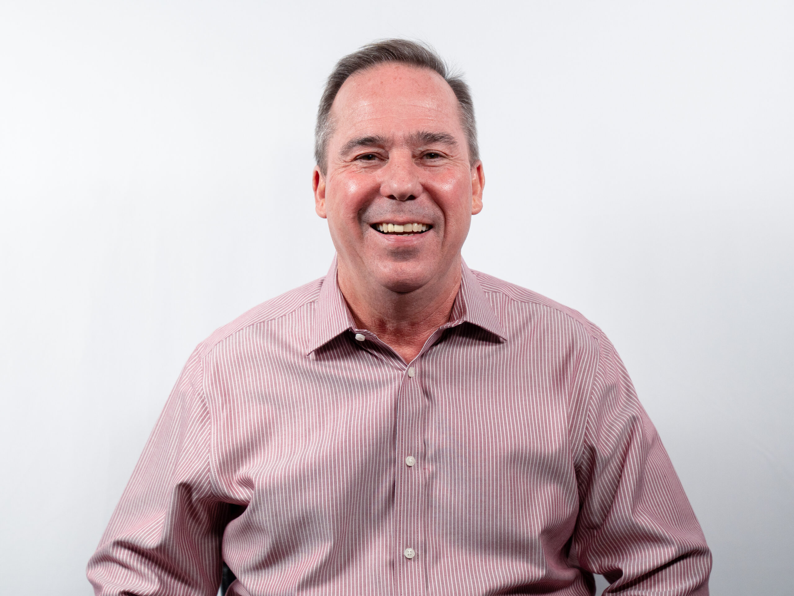 Mike Ballard Ministries Pastor