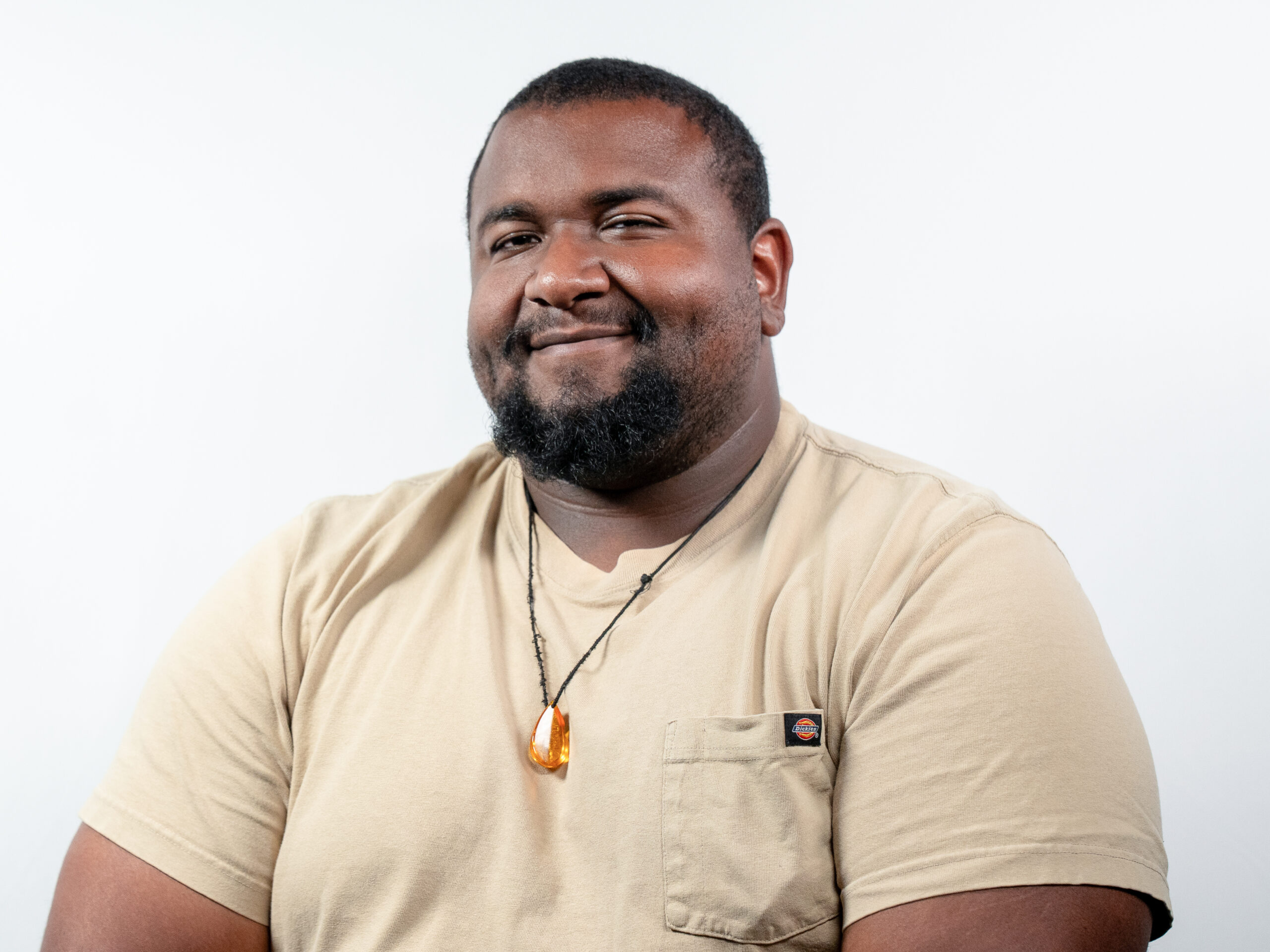 Kenny Kelley Facilities Coordinator