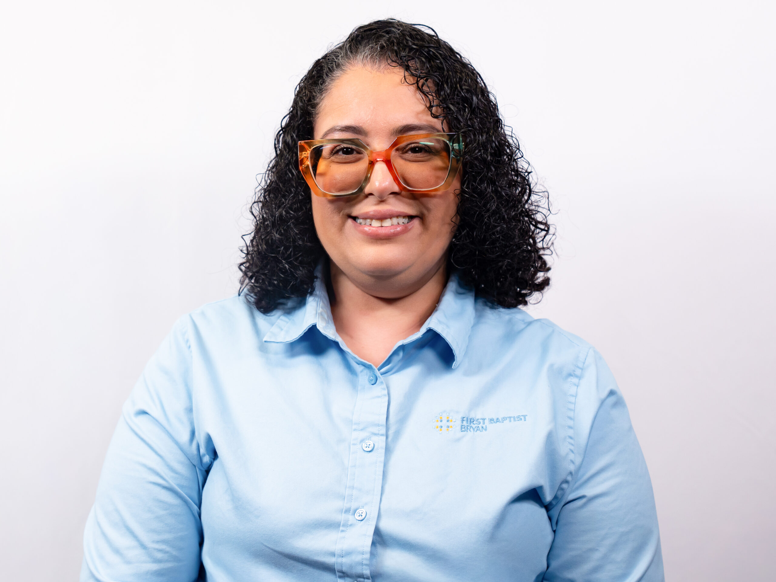 Zahira Arguinzoni Spanish Ministry Food Coordinator