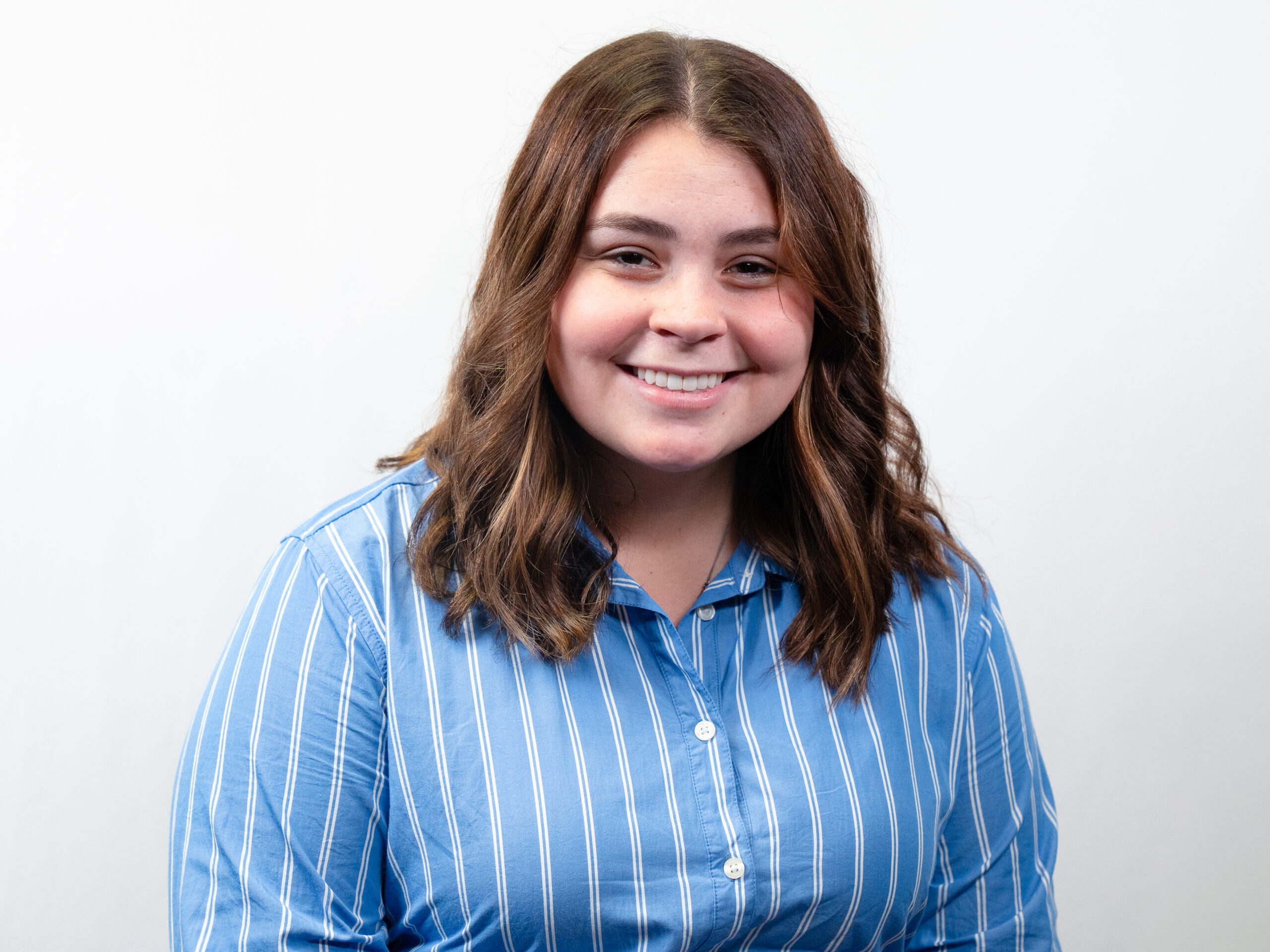 Aubrey Stone Childcare Coordinator