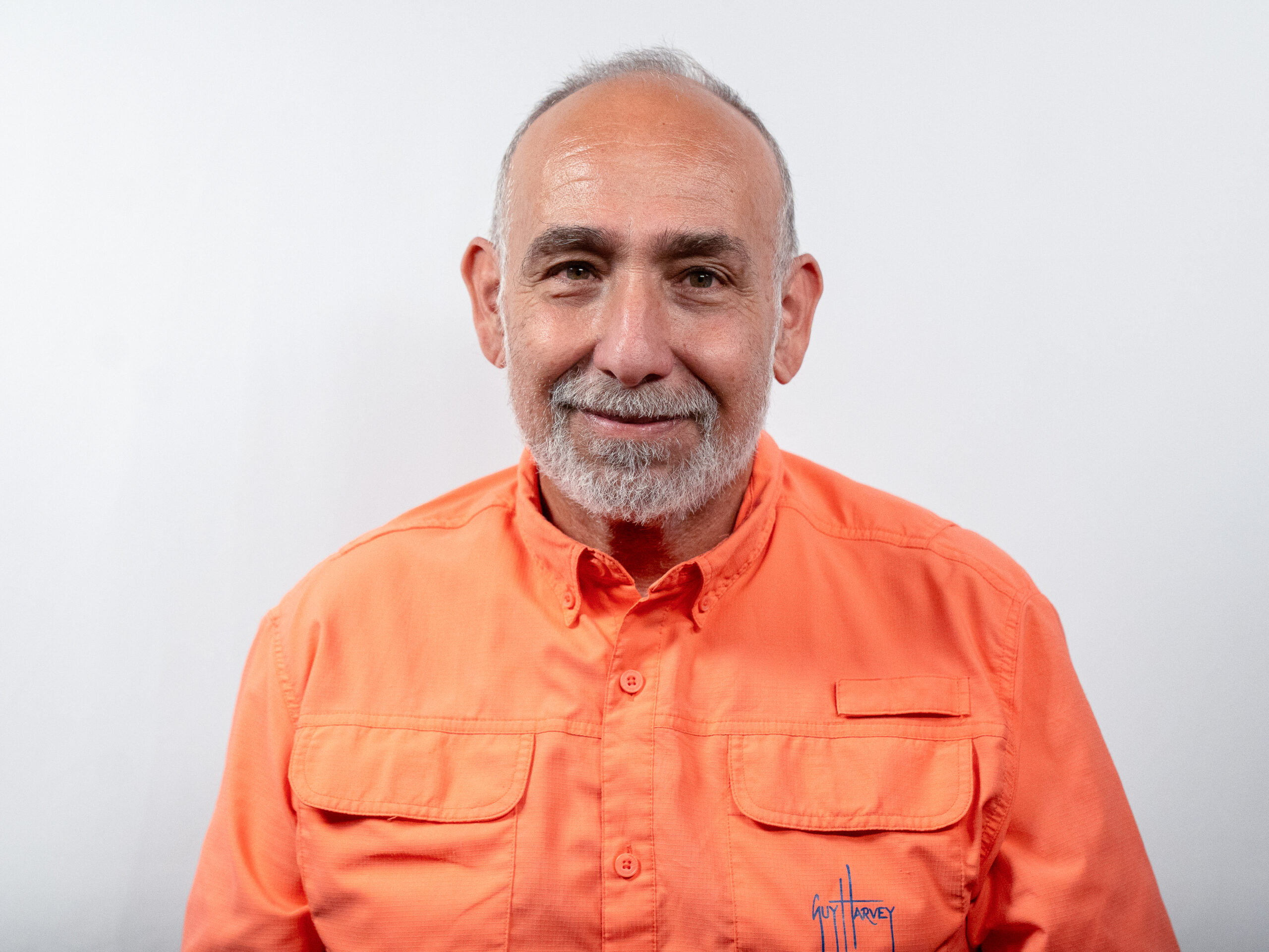 Jesse Delgado Facilities Director