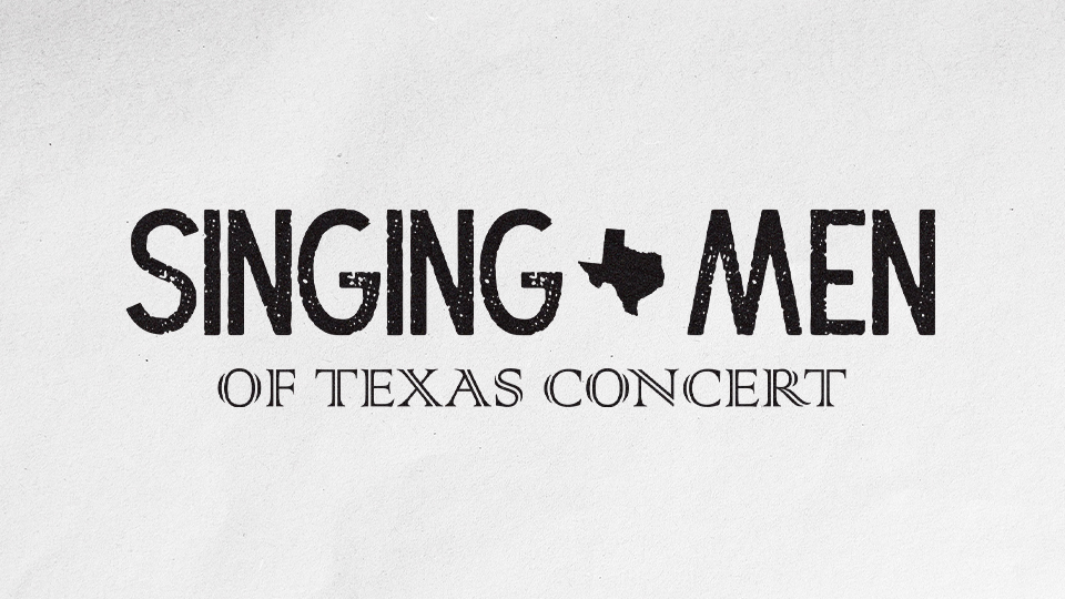 Singing Men_Featured