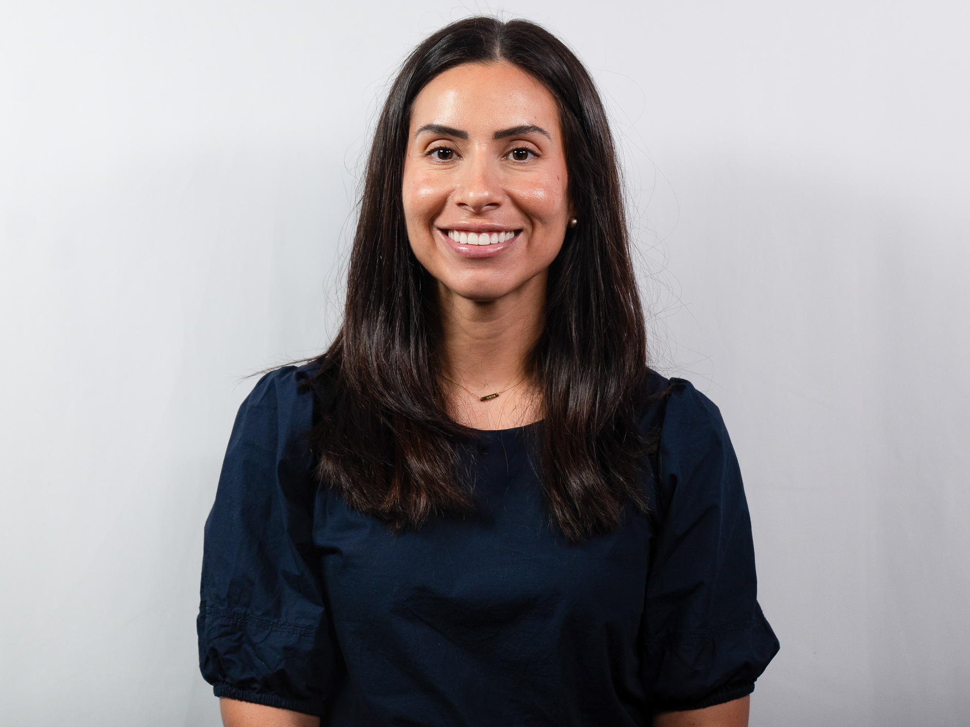 Brigette Turner Creative Arts Director