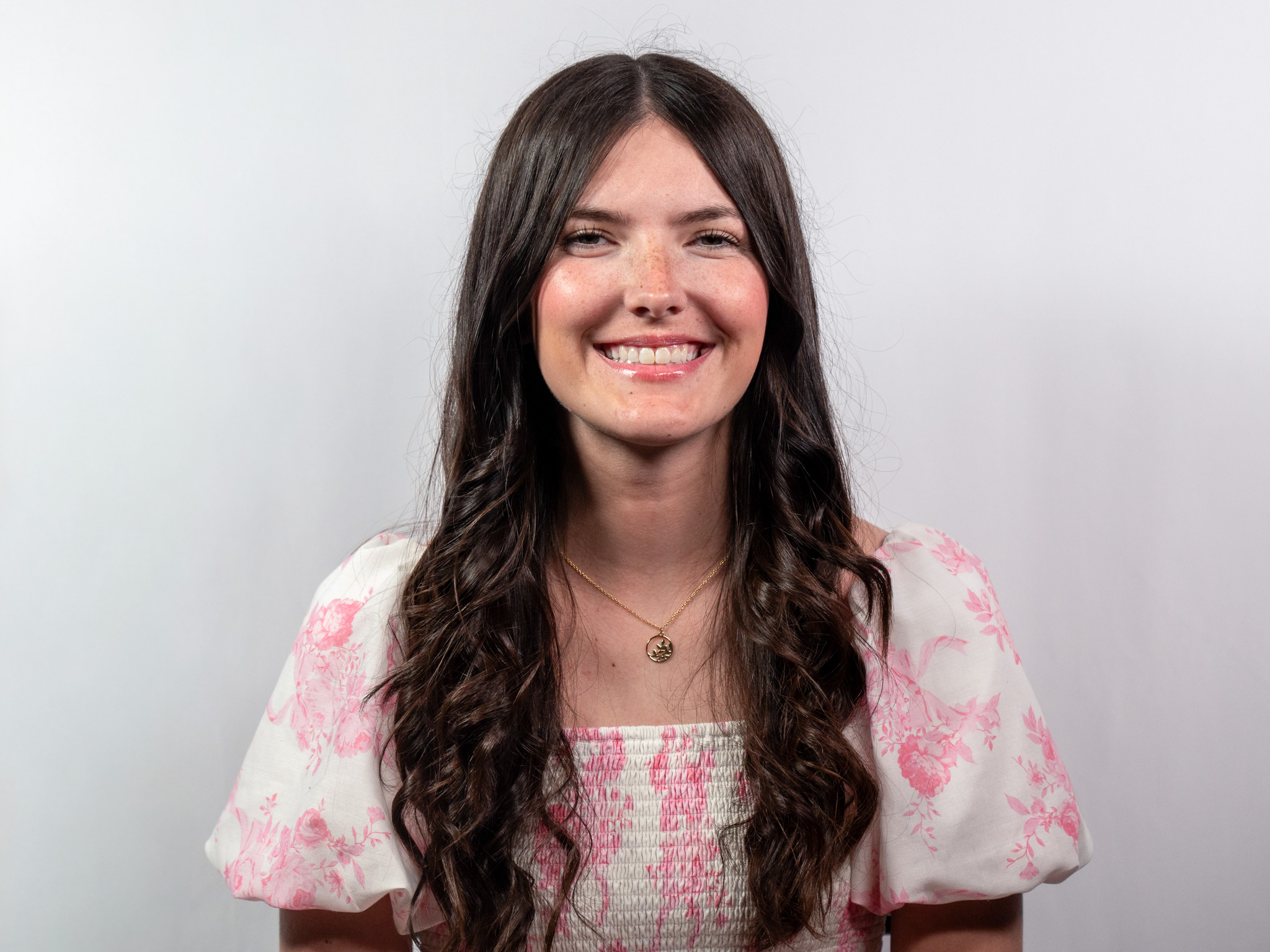 Summer Jones Creative Arts Associate