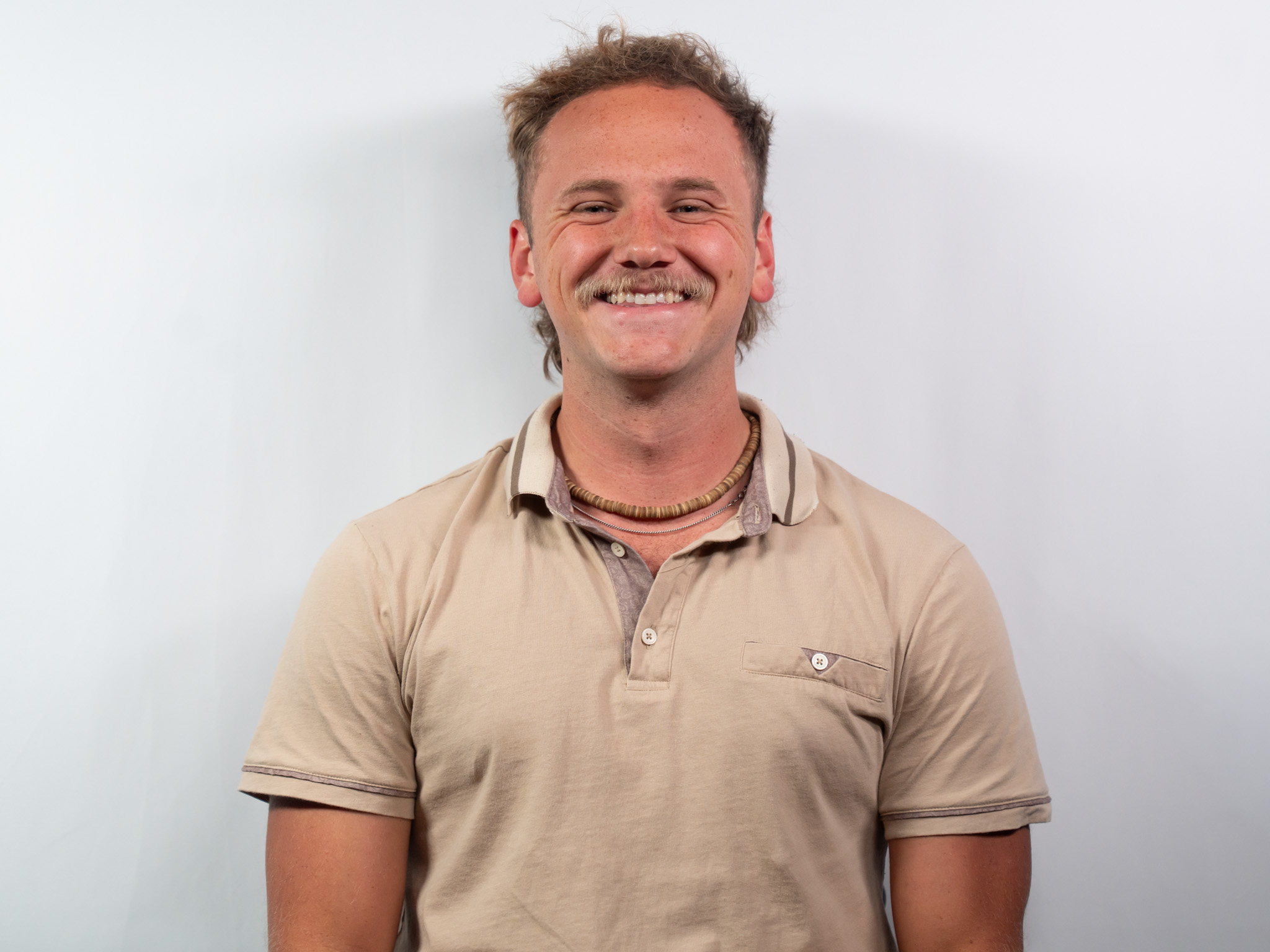 Jake Roberts Creative Arts Associate