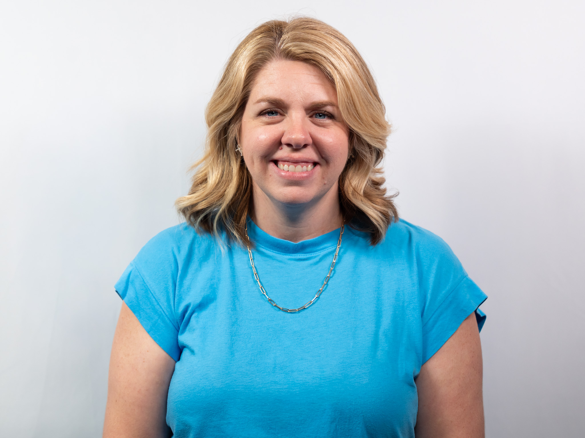 Reneé Brady Women's Pastor