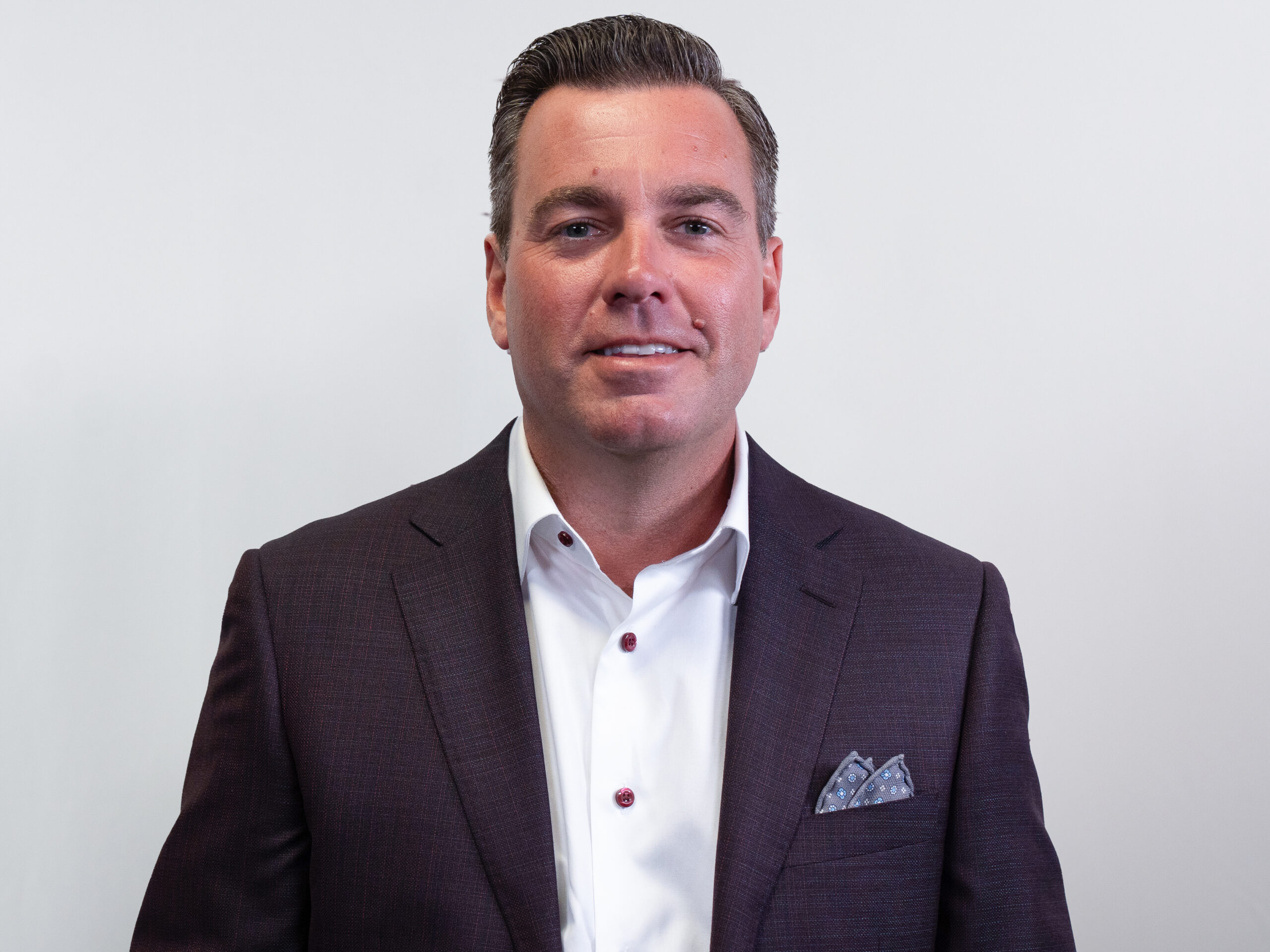 Jim Heiligman Senior Pastor