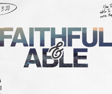 Faith and Able_Featured