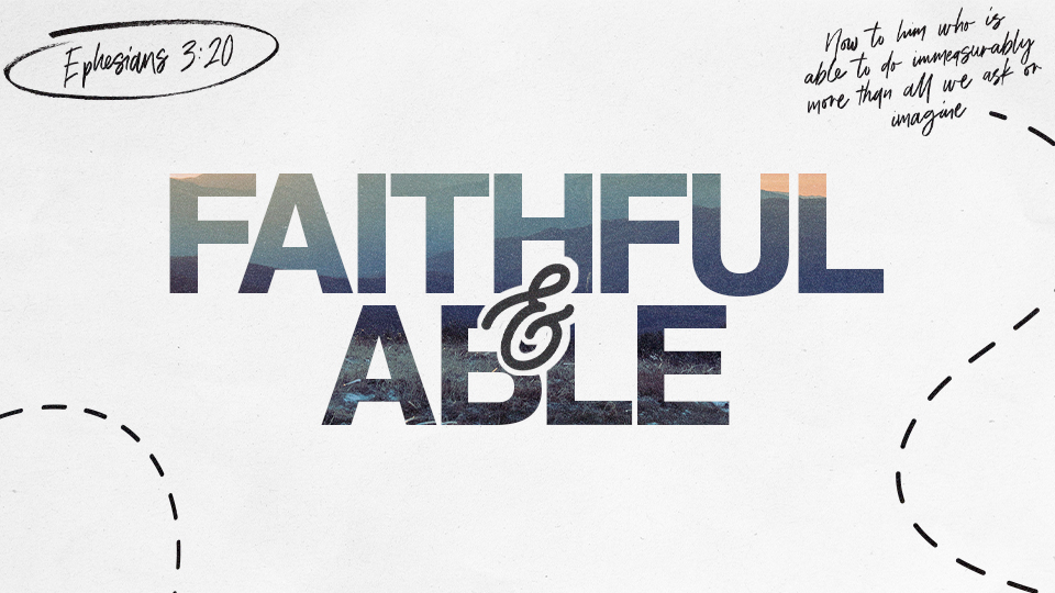 Faith and Able_Featured