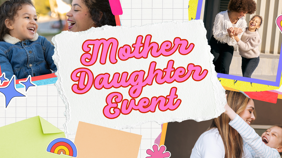 Mother Daughter Event_Featured