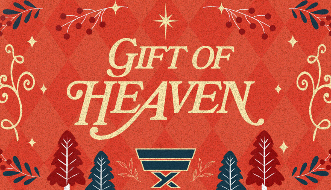 The Gift of Heaven_Featured