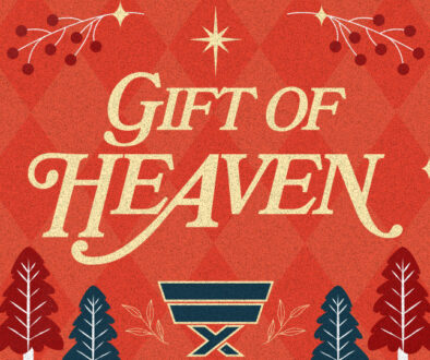 The Gift of Heaven_Featured