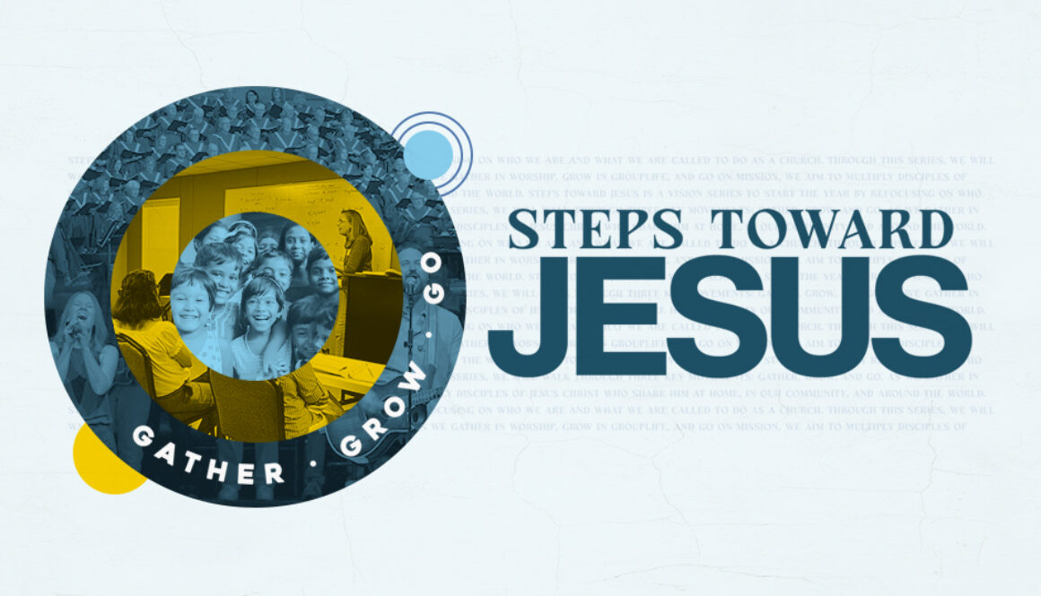 Steps Towards Jesus_Featured