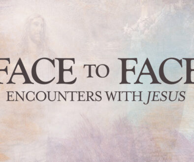 Face to Face_Featured