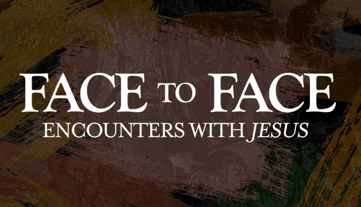 Face to Face_Featured