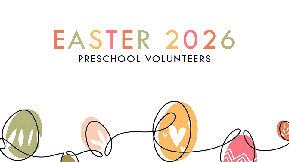 Preschool Volunteers_Featured