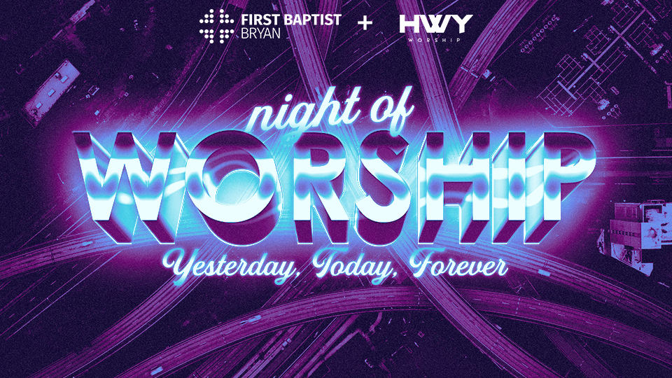 Night of Worship_Featured