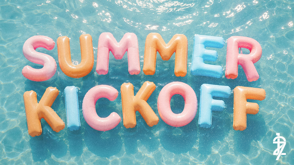 One27 Summer Kickoff_Featured