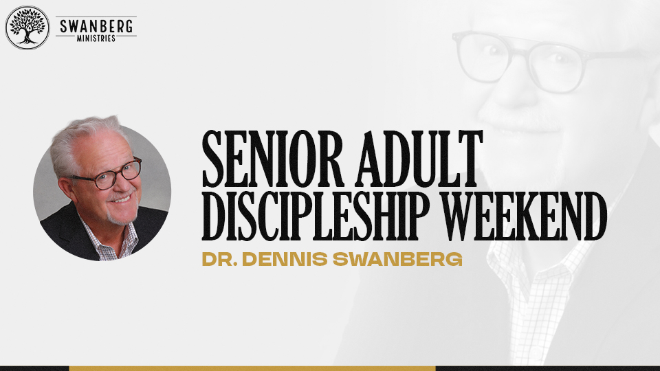 Senior Adult Discipleship_Featured