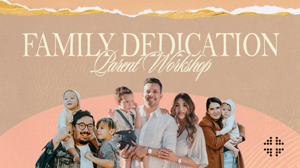 Family Dedication Brand