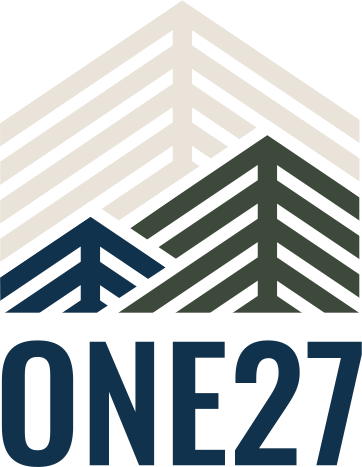 One27 Logo