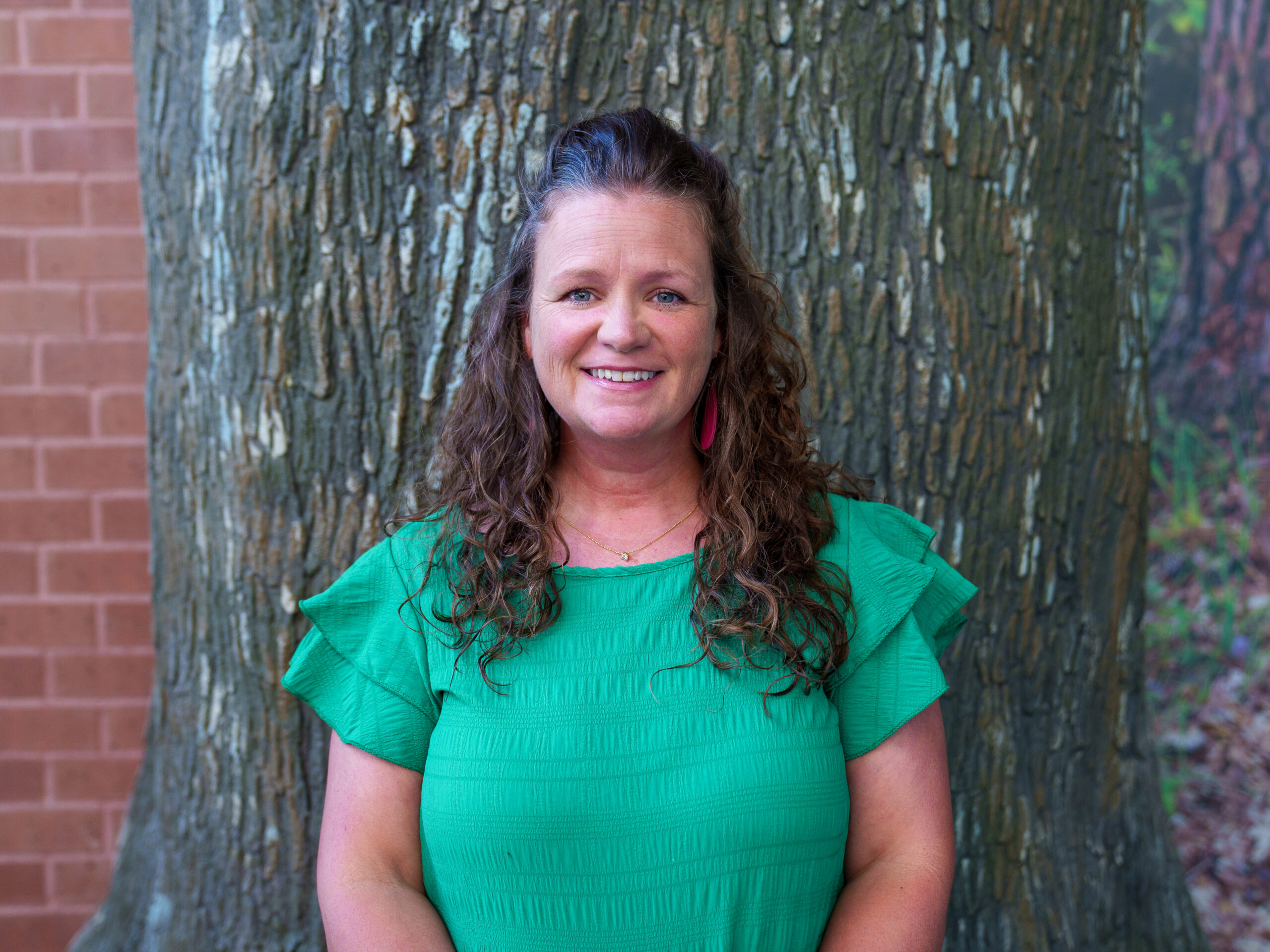 Kids Ministry Operations Coordinator