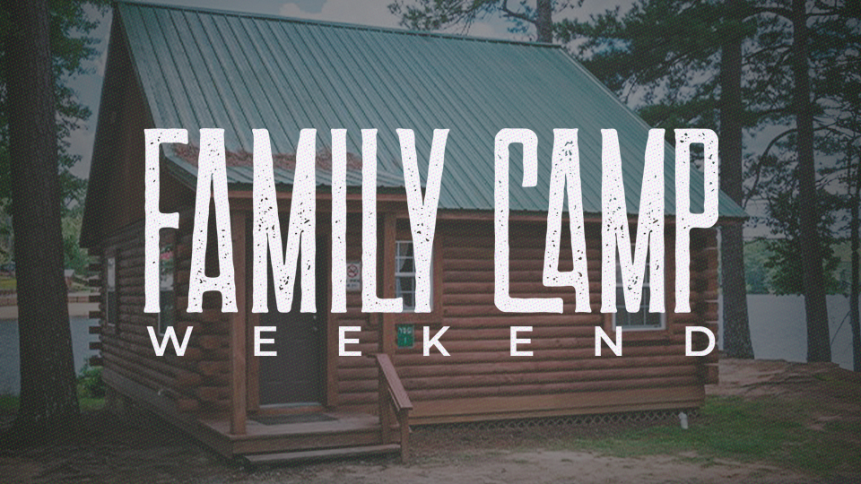 Family Camp Weekend_Featured