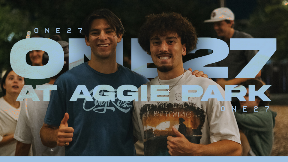 One27 at Aggie_Featured