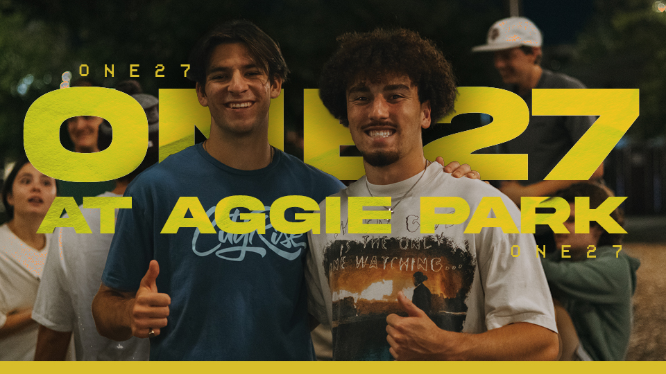 One27 at Aggie_Featured