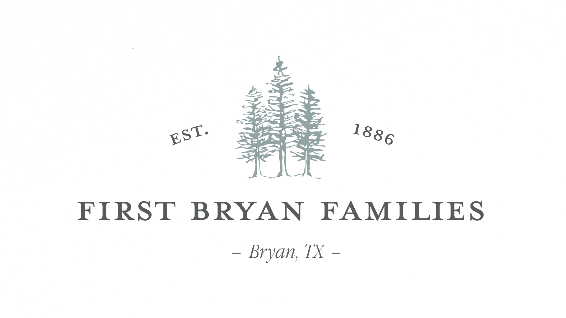FBC Families Logo