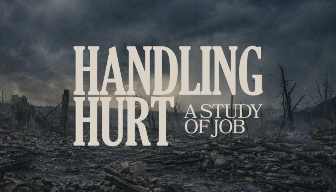 Handling Hurt_Title