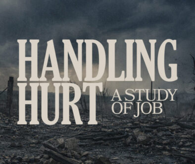 Handling Hurt_Title