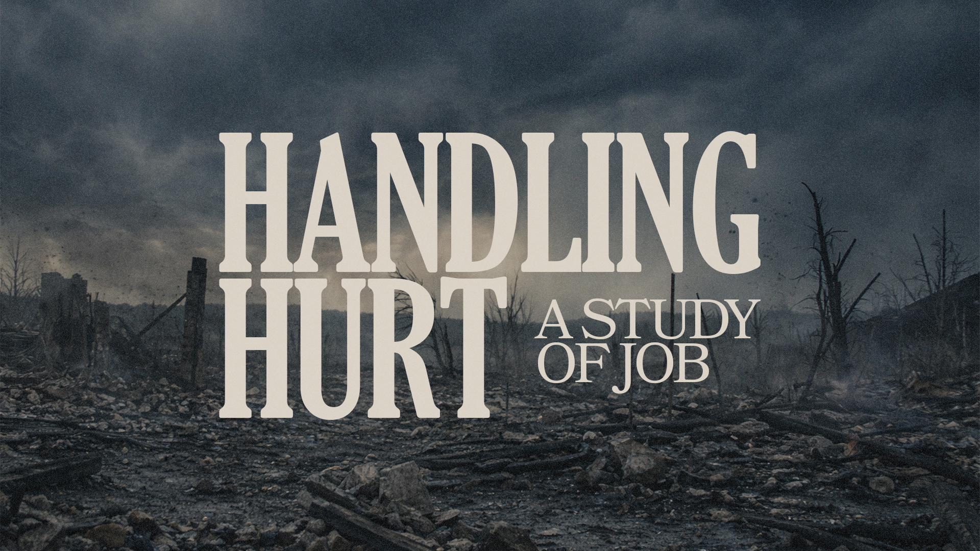 Handling Hurt_Title