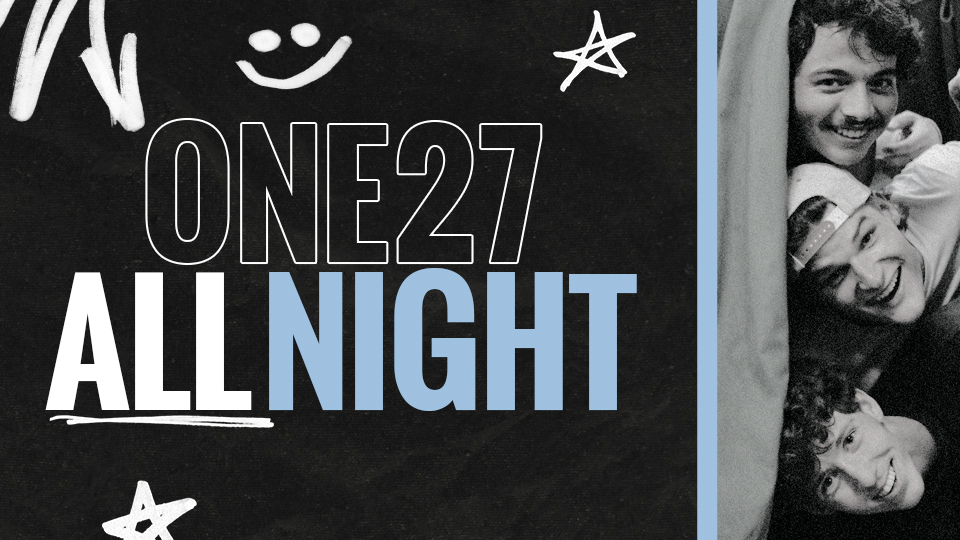 One27 All Night_Featured