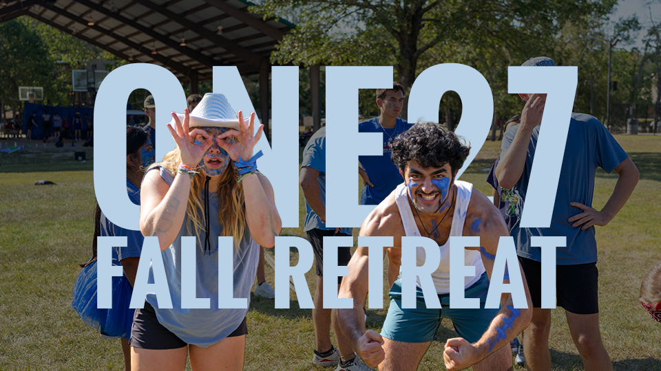 One27 Fall Retreat_Featured