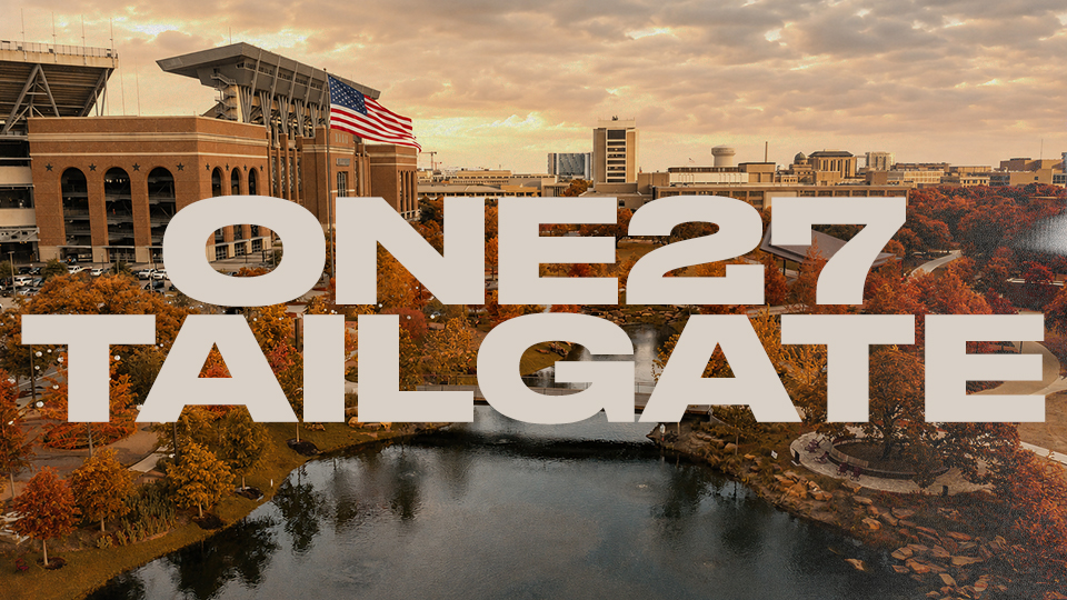 One27 Tailgate_Featured