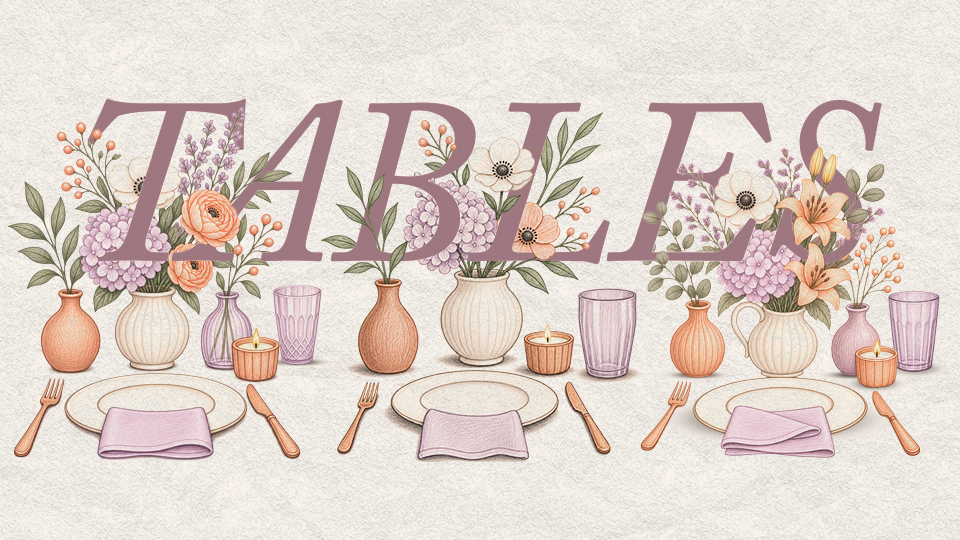Tables_Featured