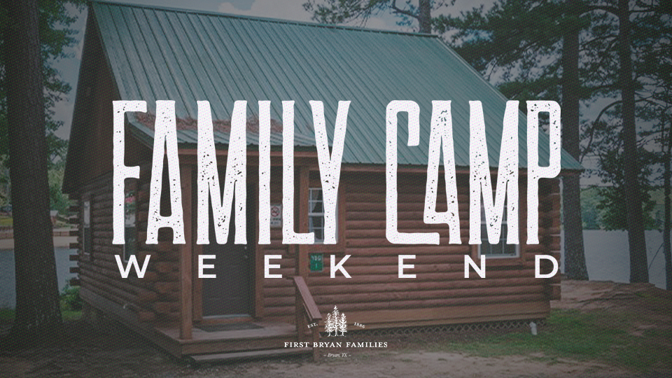 Family Camp Brand