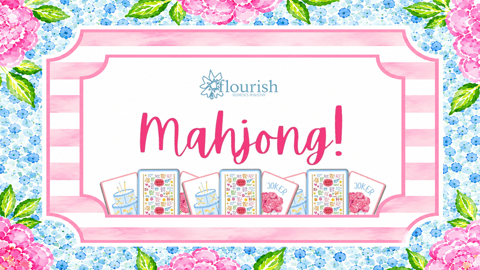 Mahjong Brand