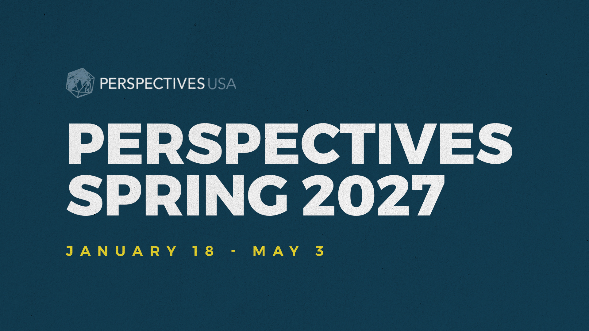 Perspectives on the World Christian Movement_Title