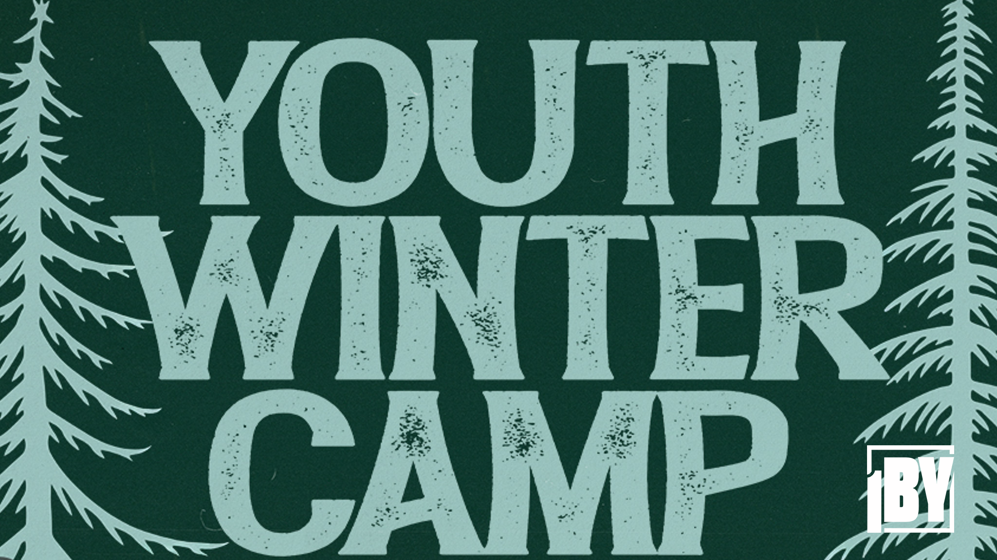WINTER CAMP Brand