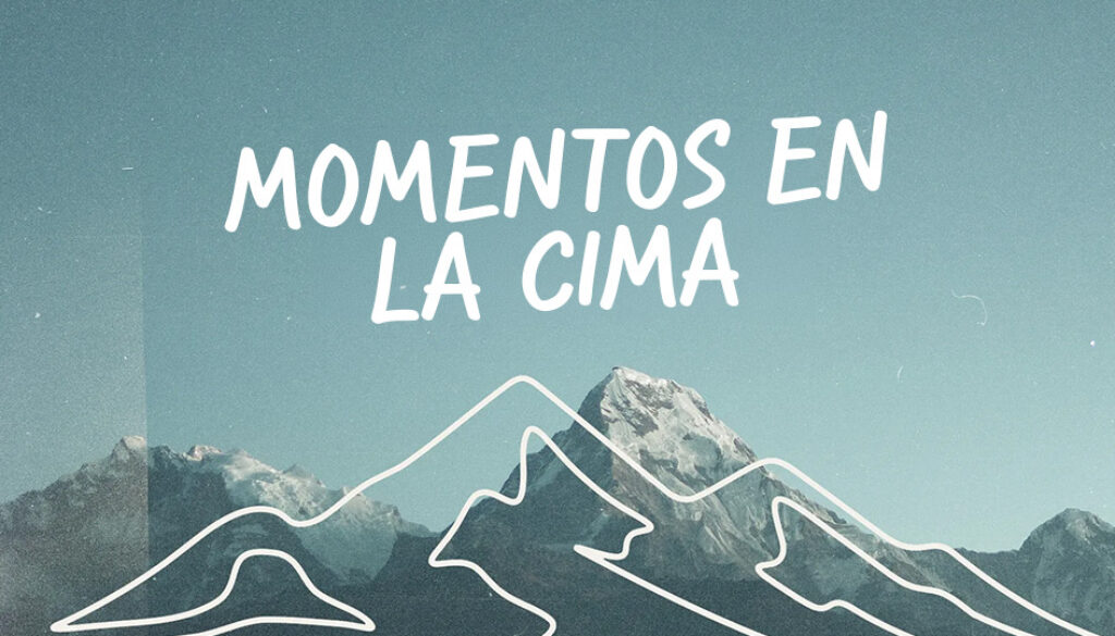 momentos en la cima