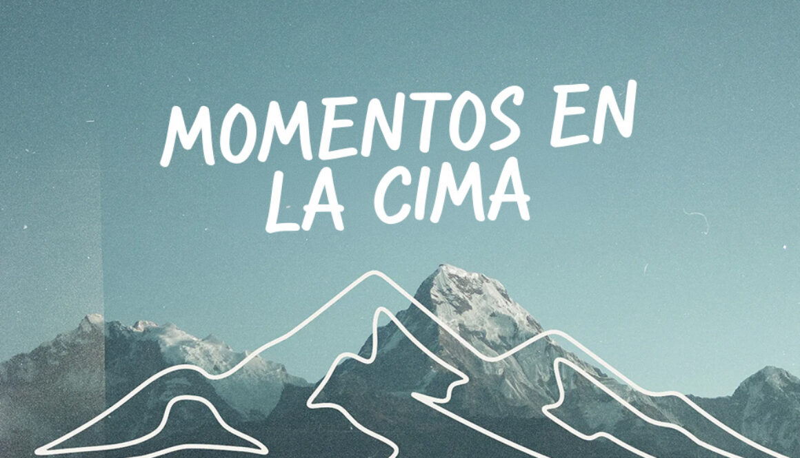 momentos en la cima