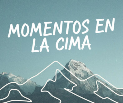 momentos en la cima