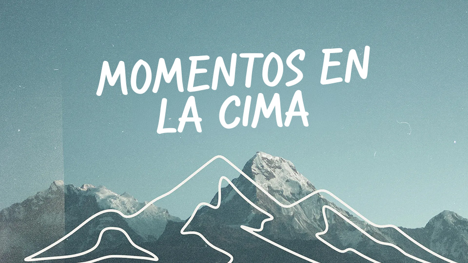 momentos en la cima