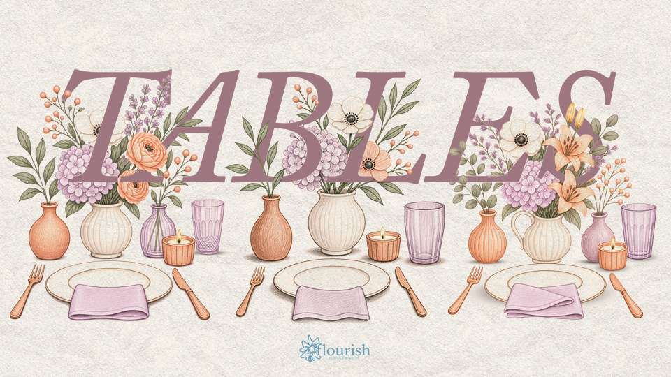 tables brand