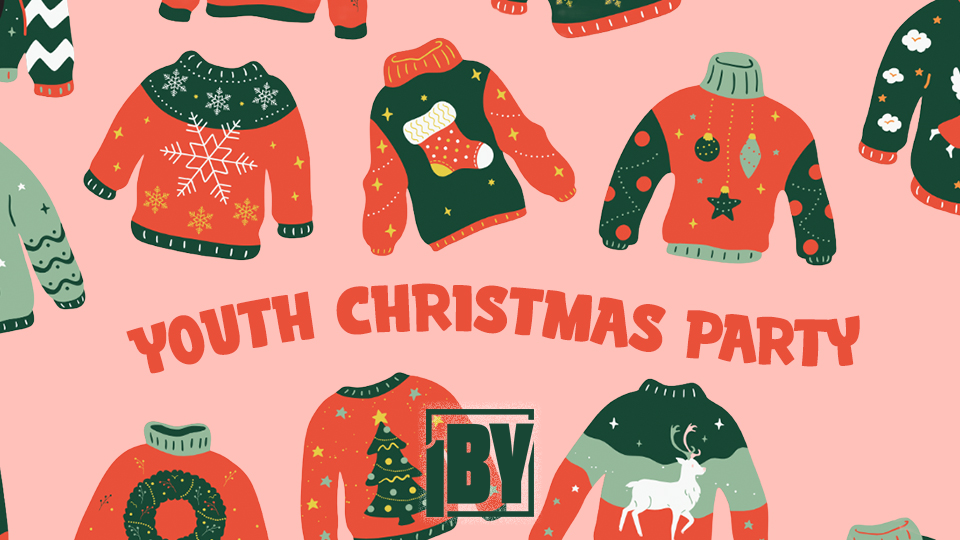 xmas party brand